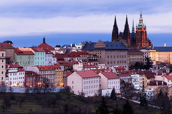 Prague, Chech Republic