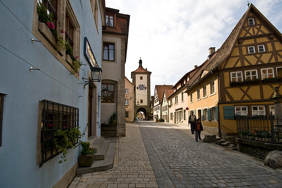 Rothenberg Germany