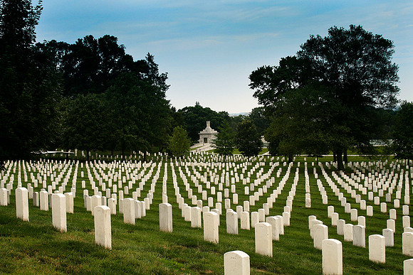 Arlington Cemetary