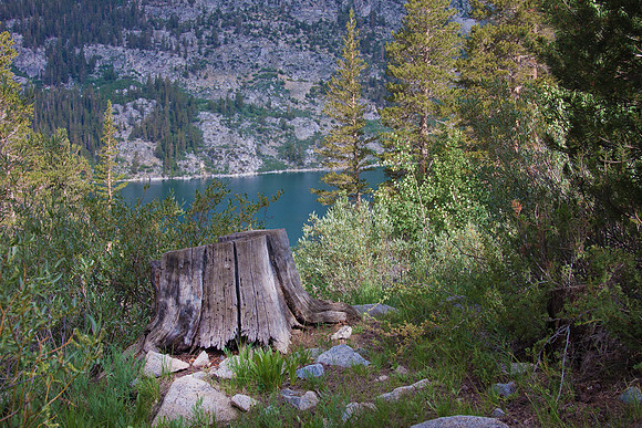 South Lake